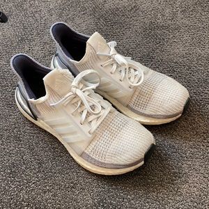 Adidas Ultraboost shoes size 6.5
